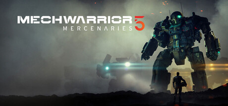 MechWarrior 5: Mercenaries on Mac