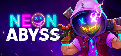 Neon Abyss on Mac