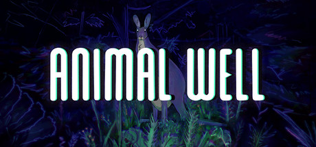 ANIMAL WELL on Mac