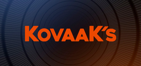 KovaaK's cover art