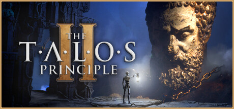 The Talos Principle 2 on Mac