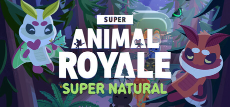 Super Animal Royale — Mac game compatibility