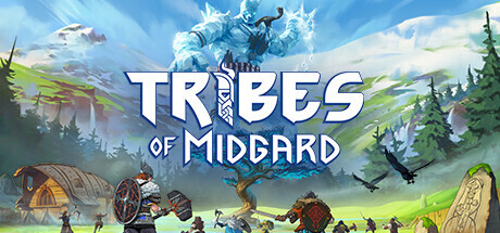 Tribes of Midgard on Mac