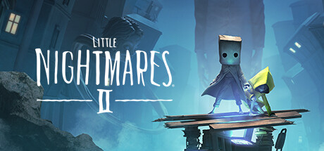 Little Nightmares II on Mac