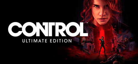 CONTROL Ultimate Edition — Mac game compatibility