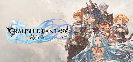 Granblue Fantasy: Relink on Mac