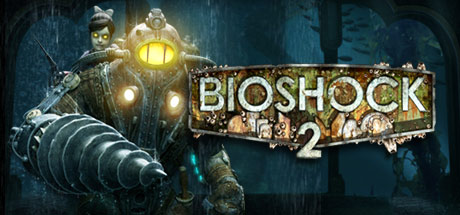 BioShock® 2 on Mac