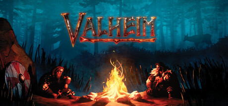 Valheim — Mac game compatibility