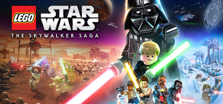LEGO® Star Wars™: The Skywalker Saga on Mac