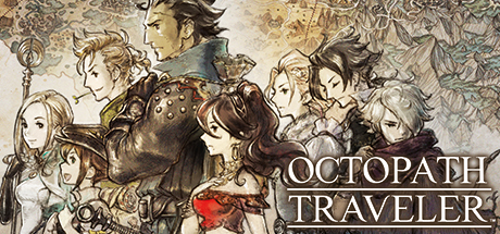 OCTOPATH TRAVELER™ on Mac