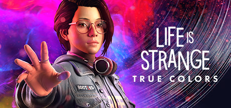 Life is Strange: True Colors on Mac