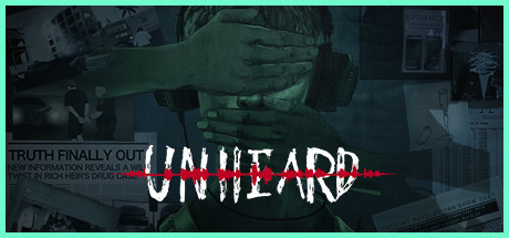 Unheard - Voices of Crime — Mac game compatibility