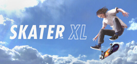 Skater XL - The Ultimate Skateboarding Game on Mac