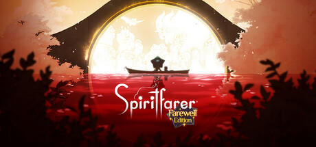 Spiritfarer®: Farewell Edition — Mac game compatibility