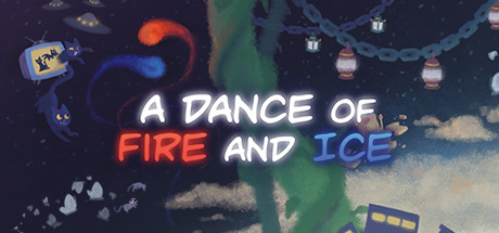 A Dance of Fire and Ice — Mac game compatibility