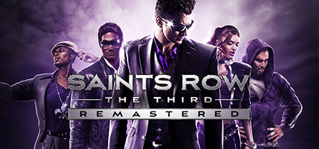 Saints Row®: The Third™ Remastered on Mac