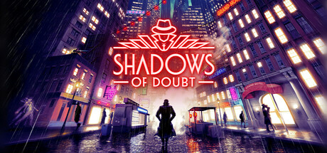 Shadows of Doubt on Mac