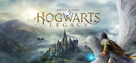 Hogwarts Legacy — Mac